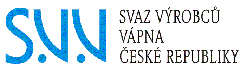 Svaz výrobců vápna České republiky
